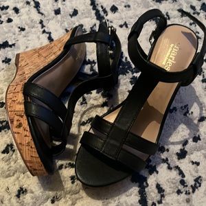 Charles Wedge NWT